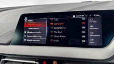 BMW 1 Series 118i [136] M Sport 5dr Petrol Hatchback